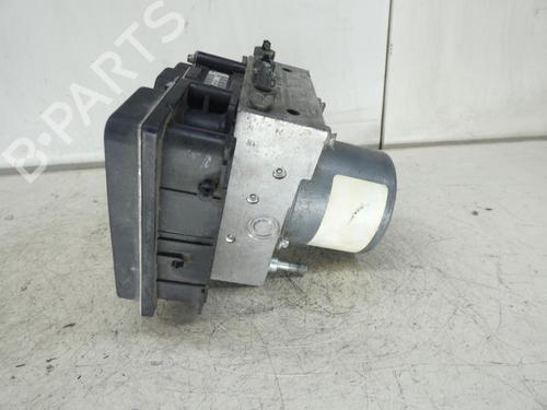 ABS pump SMART FORFOUR (454) 1.5 CDI (454.000) | BP23676702M43 