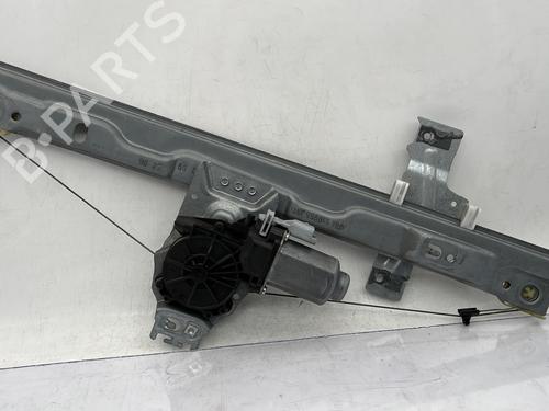 Used Front right window mechanism Front right window mechanism 28375573 28375573