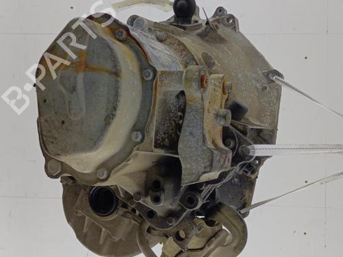 Gearbox PEUGEOT 208 I (CA_, CC_) 1.6 HDi / BlueHDi 75 | BP23707114M3