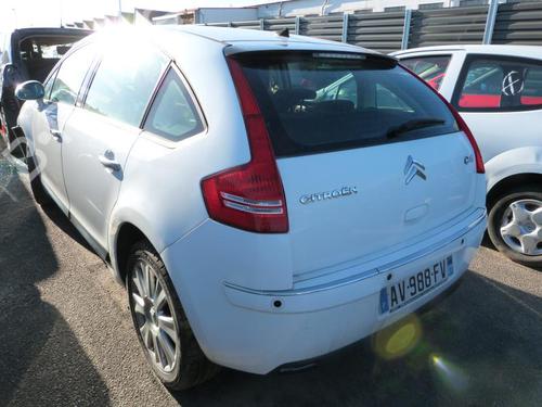 Right sun visor CITROËN C4 I (LC_) 2.0 16V | BP23689783I2 - Image 26