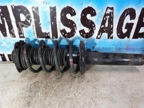 Used Right front shock absorber SEAT ALTEA (5P1) 1.9 TDI (105 hp) 23690418