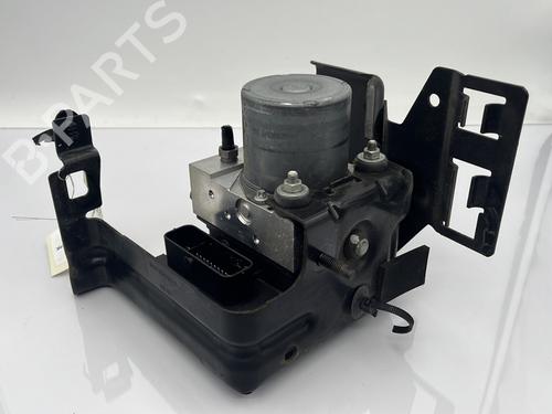 ABS pump PEUGEOT 307 Break (3E) 2.0 HDi 135 | BP23758730M43 - Image 2