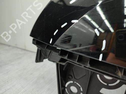 Left front fenders PEUGEOT 3008 I MPV (0U_) 1.6 HDi | BP23720776C41 
