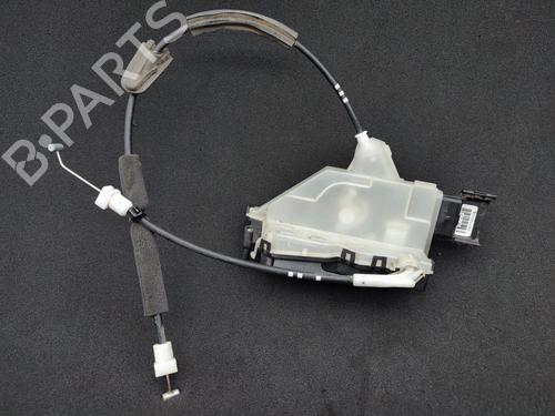Used Rear right lock CITROËN C3 II (SC_) 1.6 BlueHDi 75 (75 hp) 23756826