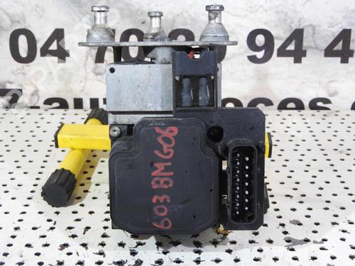 Used ABS pump MERCEDES-BENZ A-CLASS (W168) A 170 CDI (168.009, 168.109) (95 hp) 23684729