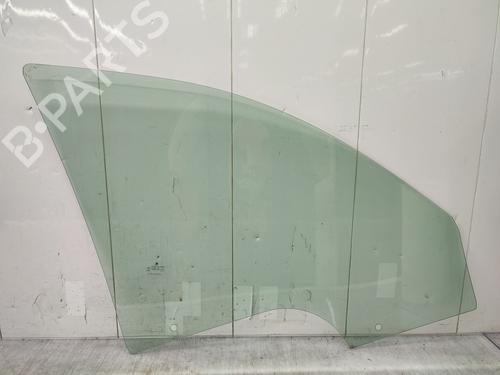 Used Front left door window Front left door window SKODA OCTAVIA II (1Z3) 1.9 TDI (105 hp) 27485530 27485530