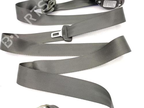 Front right seatbelt VW GOLF VI (5K1) 1.6 TDI | BP23679275I25 - Image 2