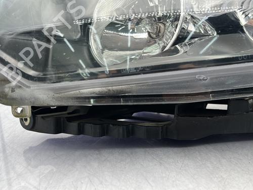 Left headlight VW GOLF VI (5K1) 2.0 TDI | BP33828050C28 - Image 10