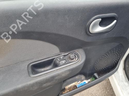 Heater matrix box RENAULT TWINGO II (CN0_) 1.2 16V (CN0K, CN0V, CN0A) | BP23711022M61 - Image 36