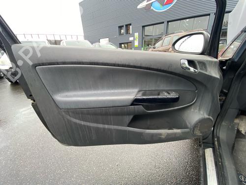 Seats set OPEL CORSA D (S07) 1.3 CDTI (L08, L68) | BP40040562C78 - Image 5