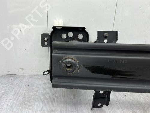 Front bumper reinforcement FORD FIESTA VI (CB1, CCN) 1.25 | BP26685815C109 