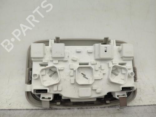 Used Interior roof light CITROËN C4 Grand Picasso II (DA_, DE_) 1.6 HDi / BlueHDi 115 (115 hp) 23732774