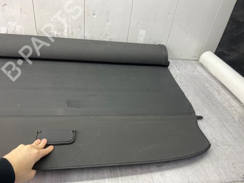 Rear parcel shelf AUDI A4 B6 Avant (8E5) 2.5 TDI quattro | BP39660343C85 - Image 10