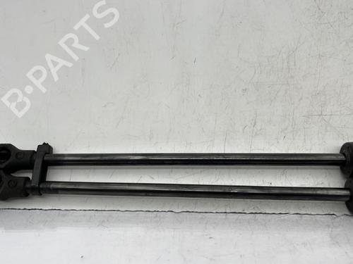 Gassdemper Bakluke PEUGEOT 208 I (CA_, CC_) 1.0 VTi | BP23758906C138