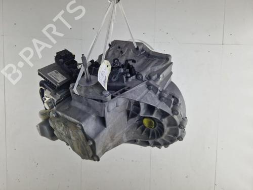Gearbox CITROËN DS4 (NX_) 1.6 HDi 110 | BP23740636M3  - Image 6