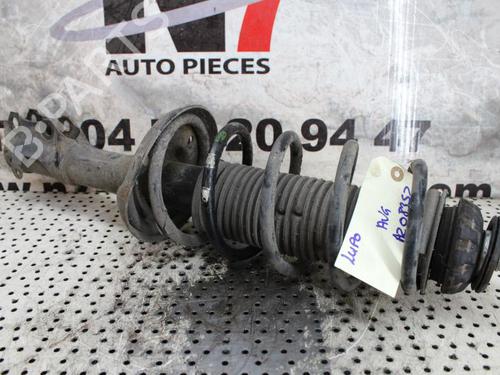 Used Left front shock absorber Left front shock absorber VW LUPO I (6X1, 6E1) 1.4 16V (75 hp) 23685546 23685546