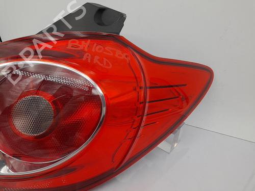 Right taillight FORD KA (RU8) 1.2 | BP23684920C35  - Image 9