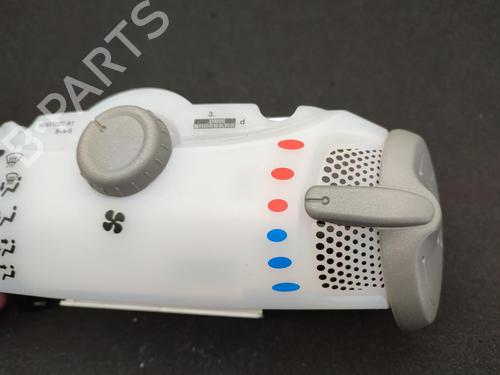 Climate control PEUGEOT 107 (PM_, PN_) 1.0 | BP23742338I5 