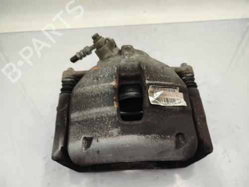 Used Right front brake caliper Right front brake caliper PEUGEOT 308 SW II (LC_, LJ_, LR_, LX_, L4_) 1.5 BlueHDi 130 (131 hp) 23741887 23741887