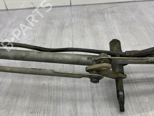 Front wiper motor CITROËN XSARA (N1) 2.0 HDi 109 | BP23674305M29 