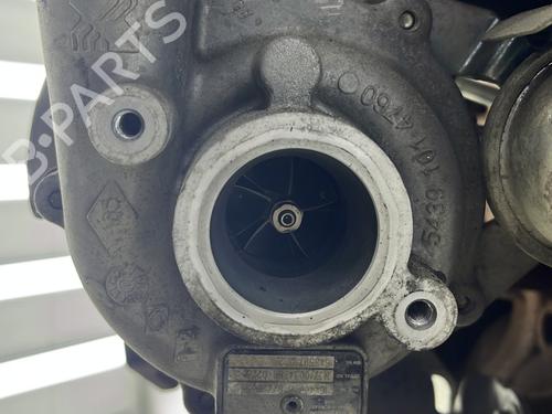 Engine RENAULT CLIO III (BR0/1, CR0/1) 1.5 dCi (C/BR0G, C/BR1G) | BP30398964M1  - Image 6