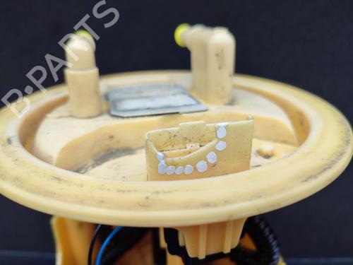 Used Fuel pump PEUGEOT 206 Hatchback (2A/C) 1.4 HDi eco 70 (68 hp) 23729712