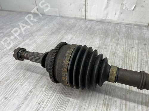 Left front driveshaft RENAULT KANGOO Express (FC0/1_) | BP40595013M38 - Image 5
