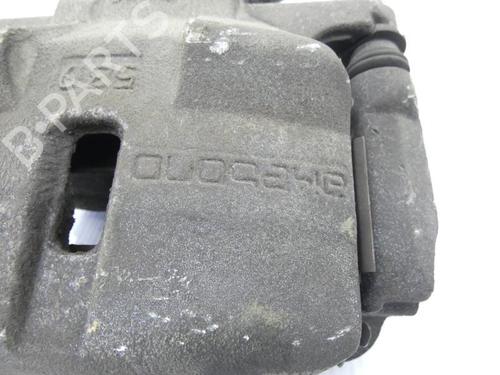 Used Left front brake caliper RENAULT KADJAR (HA_, HL_) 1.5 dCi 110 (HLA3) (110 hp) 23691674