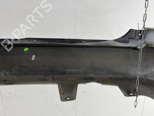 Rear bumper OPEL ZAFIRA A MPV (T98) 2.0 DTI 16V (F75) | BP25483888C8 