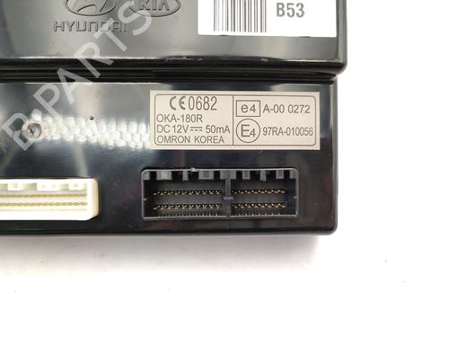 Electronic module KIA CEE'D SW (ED) 1.6 CRDi 115 | BP23760264M83 - Image 14