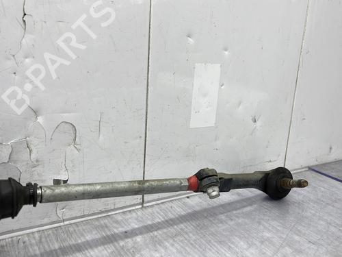 Steering rack RENAULT SAFRANE II (B54_) 2.2 dT (B54G) | BP32423126M22 