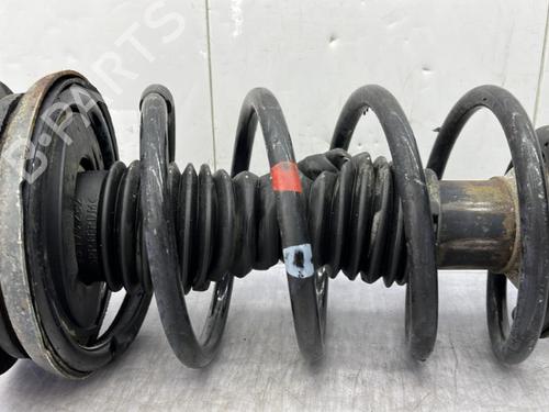 Right front shock absorber PEUGEOT 406 (8B) 2.1 TD 12V | BP23705263M17 