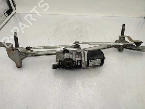Front wiper motor RENAULT MEGANE IV Hatchback (B9A/M/N_) 1.6 dCi 165 | BP23683922M29 