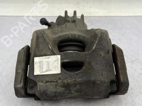 Right front brake caliper CITROËN C4 II (NC_) 1.6 HDi 110 | BP23750184M104 - Image 2