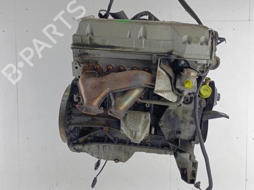 Engine MERCEDES-BENZ C-CLASS Coupe (CL203) C 180 (203.735) | BP23731678M1 - Image 3