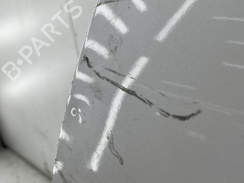 Used Left rear door Left rear door MAZDA 2 Hatchback (DL, DJ) 1.5 SKYACTIV-G M Hybrid (90 hp) 33569206 33569206