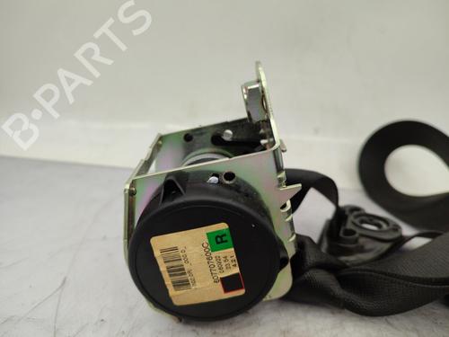 Front right seatbelt OPEL CORSA D (S07) 1.2 (L08, L68) | BP23731303I25 - Image 4