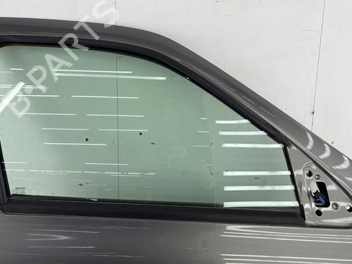 Right front door RENAULT CLIO II (BB_, CB_) 1.4 16V (B/CB0P, BB13) | BP26019117C3 