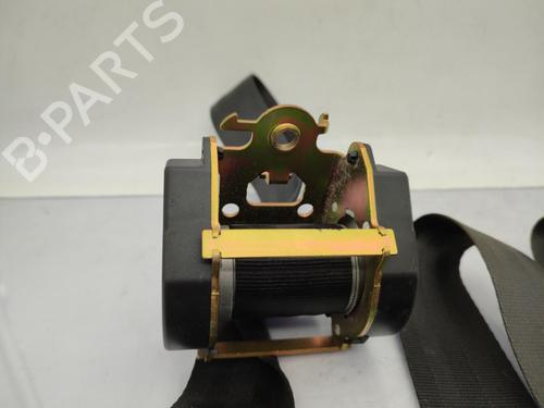 Used Rear right belt tensioner PEUGEOT 1007 (KM_) 1.6 HDi (109 hp) 23679210