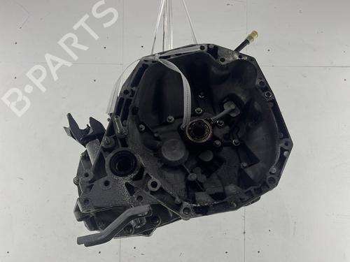 gearbox-renault-clio-iii-grandtour-kr01_-2007-31834101 main image