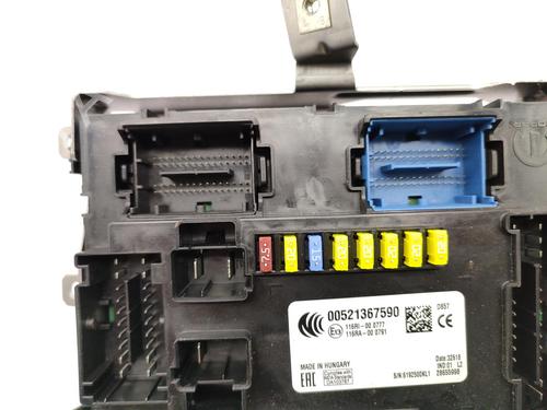 Electronic module JEEP RENEGADE SUV (BU, B1, BV) 1.0 T-GDi | BP23740865M83 - Image 16