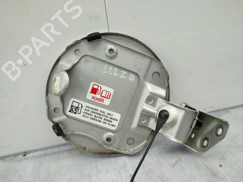 fuel-flap-nissan-pixo-ua0-2009-23709613 main image