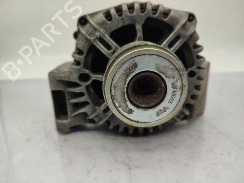 Alternator FIAT GRANDE PUNTO (199_) 1.3 D Multijet (199.AXD11, 199.AXD1A, 199.AXD1B,... | BP23722656M7 