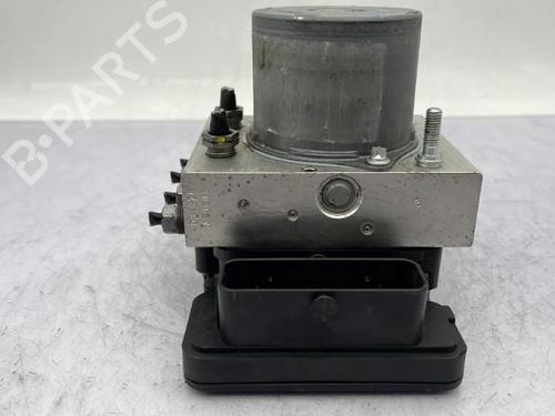 Used ABS pump ABS pump RENAULT MASTER III Van (FV) 2.3 dCi 135 FWD (FV0N, FV08, FV06, FV00, FV1S) (136 hp) 23753207 23753207
