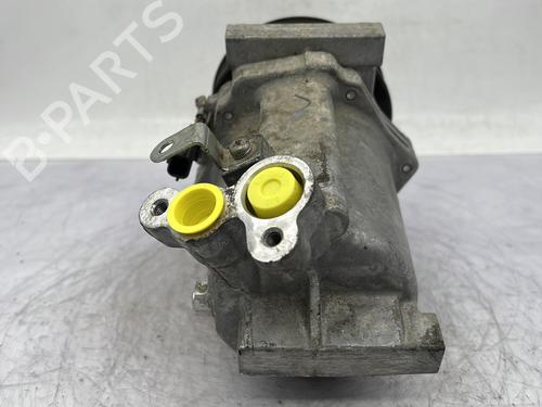 AC compressor DACIA LODGY (JS_) 1.3 TCe 130 (JSNE) | BP27358546M34 - Image 5