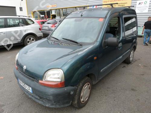 Right headlight RENAULT KANGOO (KC0/1_) 1.4 (KC0C, KC0H, KC0B, KC0M) | BP23695135C29 - Image 19