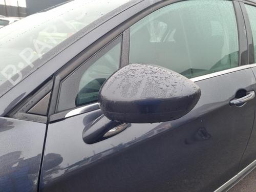 Headrest CITROËN C5 III (RD_) 2.0 HDi 140 (RDRHF8, RDRHFA, RDRHA8, RDRHAJ) | BP23730786I31  - Image 50