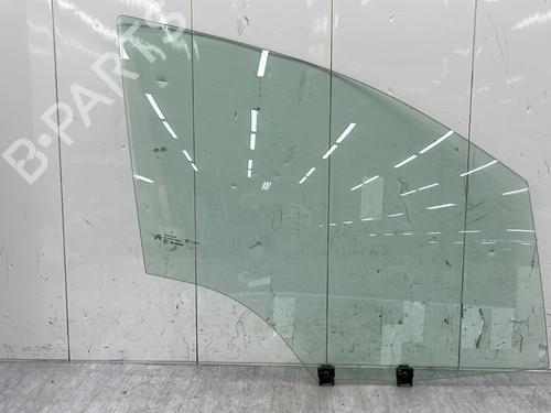Used Front right door window CITROËN C4 II (NC_) 1.6 HDi 115 (114 hp) 31182553