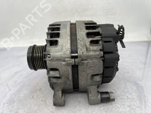 Alternator CITROËN BERLINGO Box Body/MPV (B9) 1.6 BlueHDi 100 | BP38111626M7 - Image 4