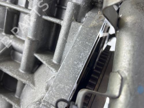 Used Engine Engine SUZUKI CELERIO (LF) 1.0 (AVK310) (68 hp) 35890407 35890407